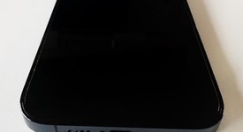 Mint
													Apple iPhone 12 Pro Max - Unlocked, Pacific Blue, 128 GB, A2342, photo 5 of 7