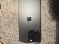 Apple iPhone 16 Pro Max