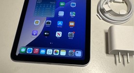 Mint
													Apple iPad Mini 7th Gen - Wi-Fi, Gray, 128 GB, A2993, photo 1 of 4