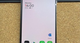 Good
													OnePlus Open - Unlocked Non-US, Black, 512 GB, 16 GB, photo 1 of 7