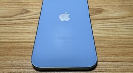 Mint
													Apple iPhone 14 Plus - Unlocked, Blue, 128 GB, A2632, photo 5 of 7