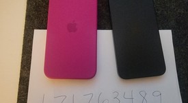 Mint
													Apple iPhone 16e - Unlocked, Black, 128 GB, A3212, photo 1 of 6