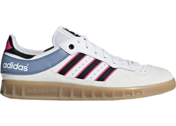adidas Handball Top White Black Pink for sale