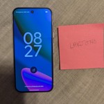 Mint Google Pixel 10 - Unlocked, 128 GB, Frost, GLBW0