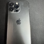 Good Apple iPhone 13 Pro - Unlocked, 256 GB, Graphite, A2483