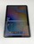 Mint Samsung Galaxy Tab S6 Lite - Wi-Fi, Gray, 128 GB, 4 GB, SM-P610