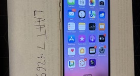 Mint
													Apple iPhone 12 - Unlocked, White, 64 GB, A2172, photo 1 of 7