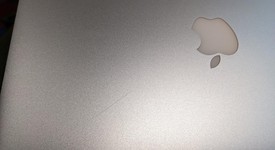 Good
													MacBook Air 2015 - 11" - Silver, 128 GB, 8 GB, photo 5 of 8