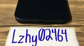 Good
													Apple iPhone 14 - Unlocked, Midnight, 128 GB, A2649, photo 4 of 7