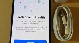 Good
													Apple iPhone 12 - Unlocked, Black, 64 GB, A2172, photo 2 of 8