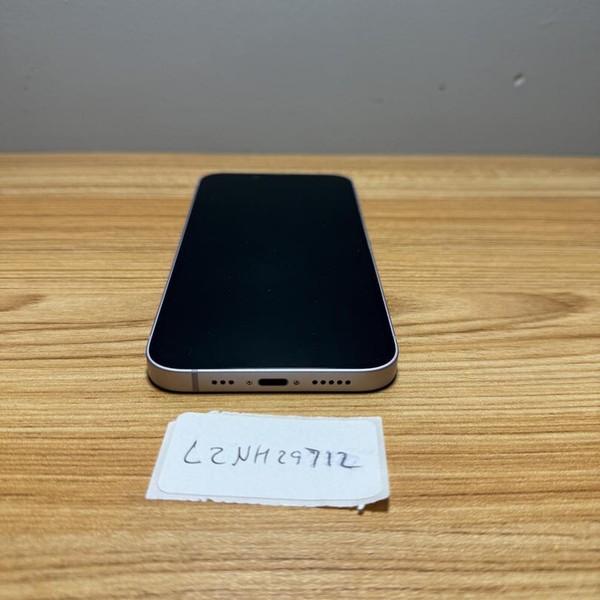 Apple iPhone 14 - Unlocked, 256 GB, Purple, A2649