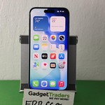 Good Apple iPhone 16 Plus - Unlocked, 128 GB, Teal, A3082