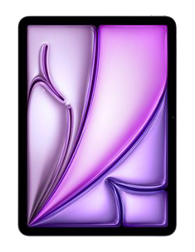 Apple iPad Air 11 inch (M2) 2024 - Wi-Fi, 128 GB, Gray, A2902