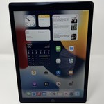 Good Apple iPad Pro 12.9 inch 1st Gen 2015 - Wi-Fi, 32 GB, Gray, A1584, 1st Gen 2015