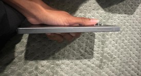 Mint
													Samsung Galaxy S25 Ultra - Unlocked, Gray, 512 GB, 12 GB, SM-S938U1, photo 5 of 7