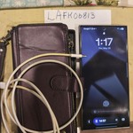 Good Samsung Galaxy S24 Ultra - Unlocked, 256 GB, Violet, 12 GB, SM-S928U1