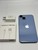 Good Apple iPhone 14 - Unlocked, Blue, 256 GB, A2649