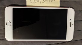Good
													Apple iPhone 6S Plus - T-Mobile, Rose Gold, 64 GB, A1687, photo 1 of 5