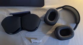 Used
													Apple AirPods Max USB-C - Midnight, photo 3 of 14