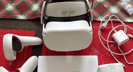 Good
													Meta Quest 2 - 128 GB, photo 2 of 7