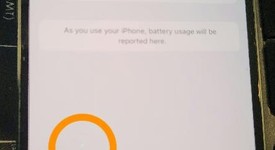 Fair
													Apple iPhone 14 - T-Mobile, Midnight, 128 GB, A2649, photo 5 of 5