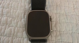 Mint
													Apple Watch Ultra 2 49mm - Verizon, Natural, A2986, photo 5 of 5