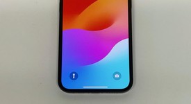 Mint
													Apple iPhone 14 - Unlocked, Midnight, 256 GB, A2649, photo 1 of 11