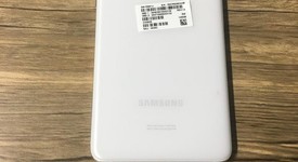 Good
													Samsung Galaxy S21 5G - Verizon, White, 128 GB, 8 GB, SM-G991U, photo 3 of 7