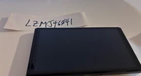 Mint
													Nintendo Switch - OLED - White, 64 GB, photo 2 of 7