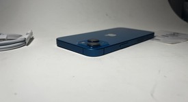 Good
													Apple iPhone 13 - AT&T, Blue, 128 GB, A2482, photo 5 of 13