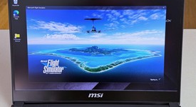 Mint
													MSI Laptop, photo 2 of 14
