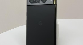 Good
													Google Pixel 7 Pro - Unlocked, Obsidian, 512 GB, 12 GB, GE2AE, photo 3 of 5