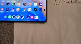 Mint
													Honor Magic V5 - Unlocked Non-US, Gold, 512 GB, 16 GB, photo 1 of 12