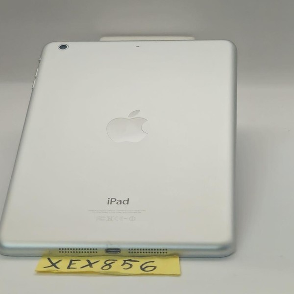 Apple iPad Mini 2 Retina - Wi-Fi, 32 GB, Silver