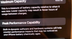 Mint
													Apple iPhone 14 Pro Max - Unlocked, Purple, 256 GB, A2651, photo 2 of 13