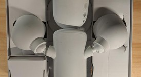 Good
													Google Nest Cam with Floodlight - Snow, photo 4 of 11