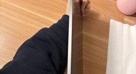 Mint
													Apple iPad Pro 13" (M4) 2024 - Wi-Fi, Black, 1 TB, 16 GB, A2925, Nano-texture Glass, photo 4 of 6