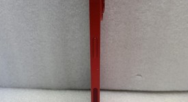 Good
													Apple iPhone 14 Plus - Unlocked, Red, 128 GB, A2632, photo 3 of 11