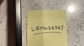 Good
													Apple iPhone 16 Pro - Unlocked, Black, 128 GB, A3083, photo 5 of 11