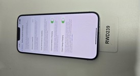 Mint
													Apple iPhone 14 Plus - Unlocked, Purple, 256 GB, A2632, photo 3 of 7