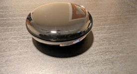 Good
													Google Pixel Watch 2 - Wi-Fi, Silver, Wi-Fi, photo 4 of 12