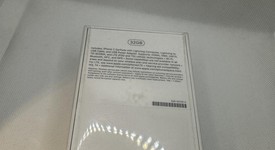 New
													Apple iPhone 7 - Unlocked, Black, 32 GB, A1660, photo 2 of 3