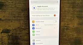 Mint
													Apple iPhone 13 - Unlocked, Red, 128 GB, A2482, photo 1 of 9