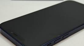 Good
													Apple iPhone 12 - Unlocked, Blue, 64 GB, A2172, photo 5 of 7
