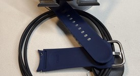 Good
													Samsung Galaxy Watch6 - Unlocked, Silver, 40mm, photo 5 of 6