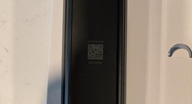 Good
													Google Nest Doorbell 2nd Gen (Battery) - Gray, photo 3 of 6