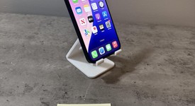 Good
													Apple iPhone 15 Pro Max - Unlocked, Blue, 256 GB, A2849, photo 1 of 11