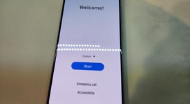 Mint
													Samsung Galaxy S21 FE 5G - Unlocked, Lavender, 128 GB, 6 GB, SM-G990U1, photo 1 of 5