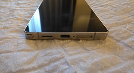 Mint
													Samsung Galaxy S25 Ultra - Unlocked, Black, 512 GB, 12 GB, SM-S938U1, photo 4 of 7