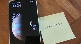 Mint
													Google Pixel 10 Pro Fold - Unlocked, Jade, 256 GB, GU0NP, photo 3 of 17